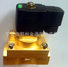 供應(yīng)寶德型5404-06高壓電磁閥 JT5231020高溫高壓耐50公斤電磁閥