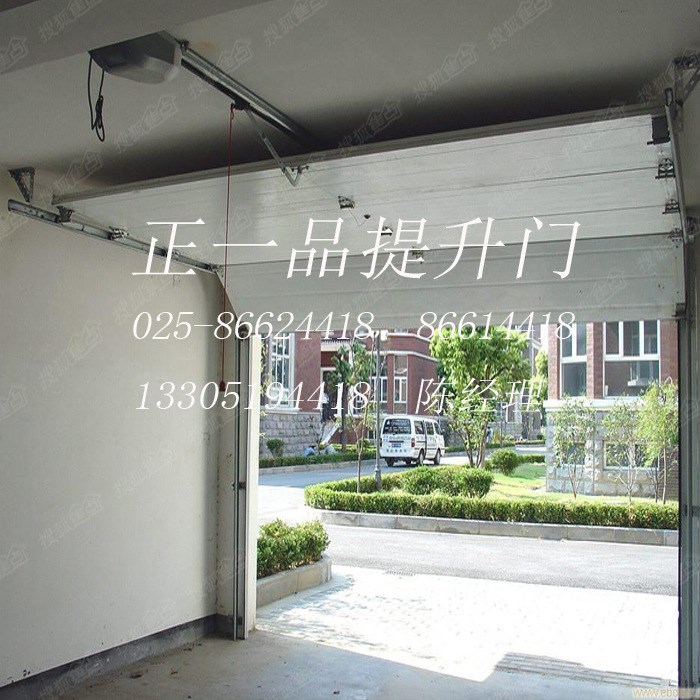 正一品工業(yè)提升門 快速提升門  工業(yè)滑升門 防火工業(yè)門