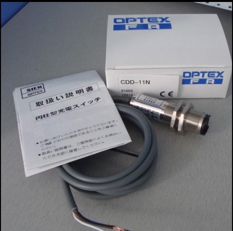 CDD-11N奧普士OPTEX光電傳感器