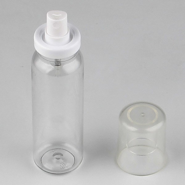 5ml 10ml 15ml 塑料瓶 plastic bottle