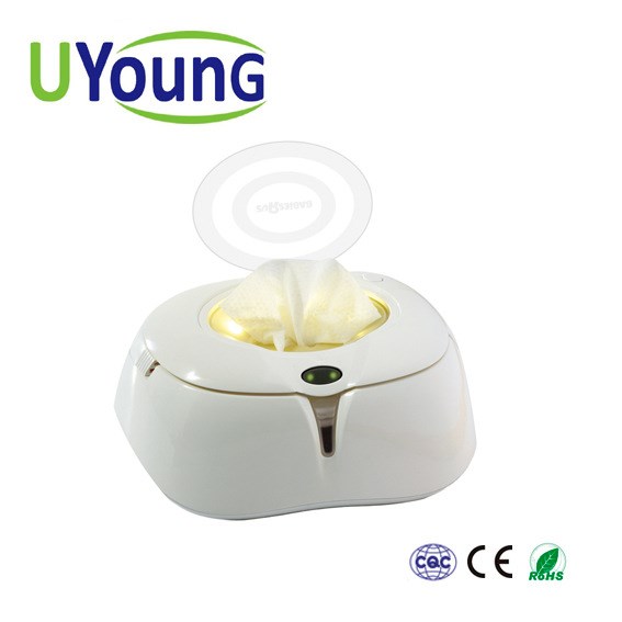 BRU濕巾加熱器 嬰兒濕紙巾保溫器恒溫器 wipes warmer 廠家供應(yīng)