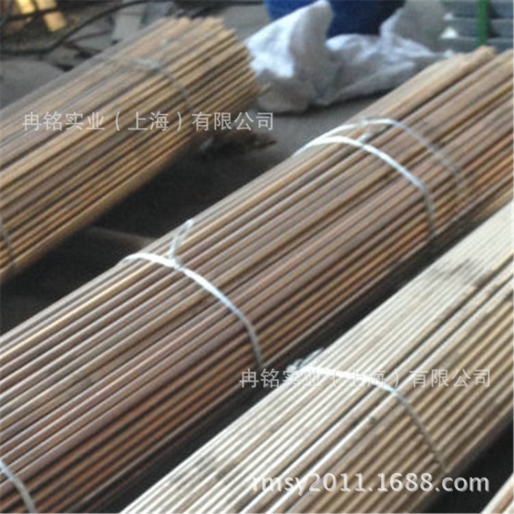 廠家直銷鋁青銅c63000銅棒 銅板 銅管 銅套 大量現(xiàn)貨 可零售