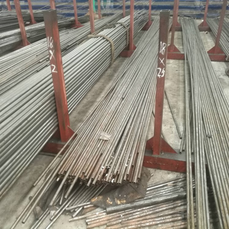 無縫鋼管鋼管切割加工架子管聲測管廠家聲測管價(jià)格鋼護(hù)筒