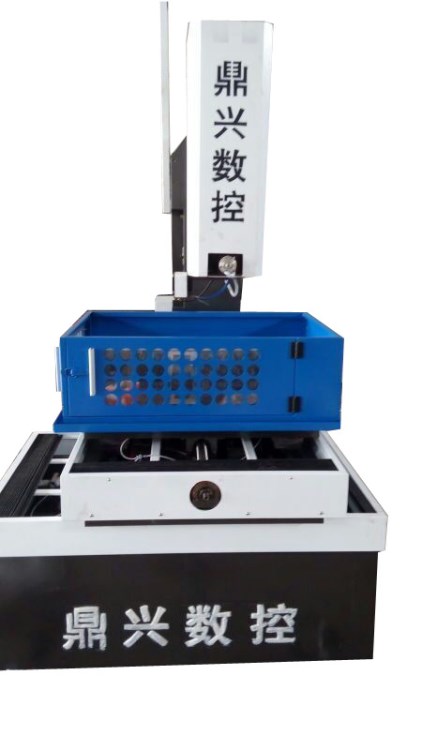 廠家直銷(xiāo)  線切割機(jī)床   DK7725  高速   線切割