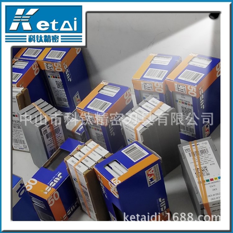 批發伊斯卡ISCAR刀具（拍前詢價）