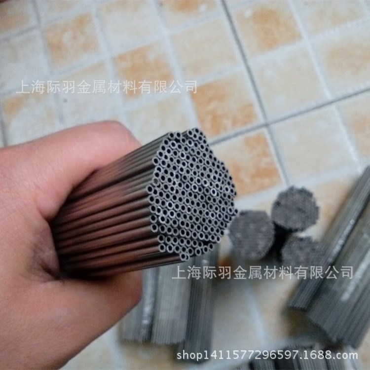 生產304精密冷拔毛細管切割 無縫316不銹鋼毛細管加工
