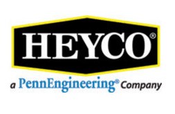 HEYCO原裝快速保險絲M6110