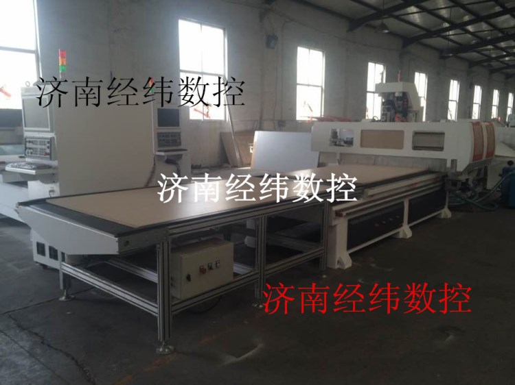 板式櫥柜全自動(dòng)上下料設(shè)備,低價(jià)超高性價(jià)