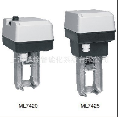 ML742執(zhí)行器 霍尼韋爾Honeywell