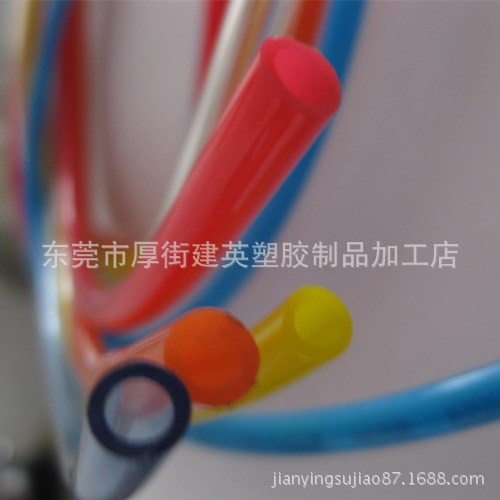 銷售PU膠管  TPU管  空壓機TPU氣管