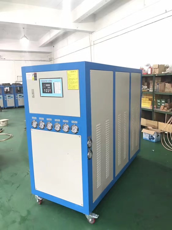 廠家批發(fā)博羅，惠州，陳江，橋頭、石龍冷水機(jī)、低溫機(jī)、防腐機(jī)