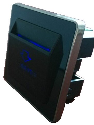 智能開關 取電開關、節電開關、酒店智能式節電開關、插卡開關