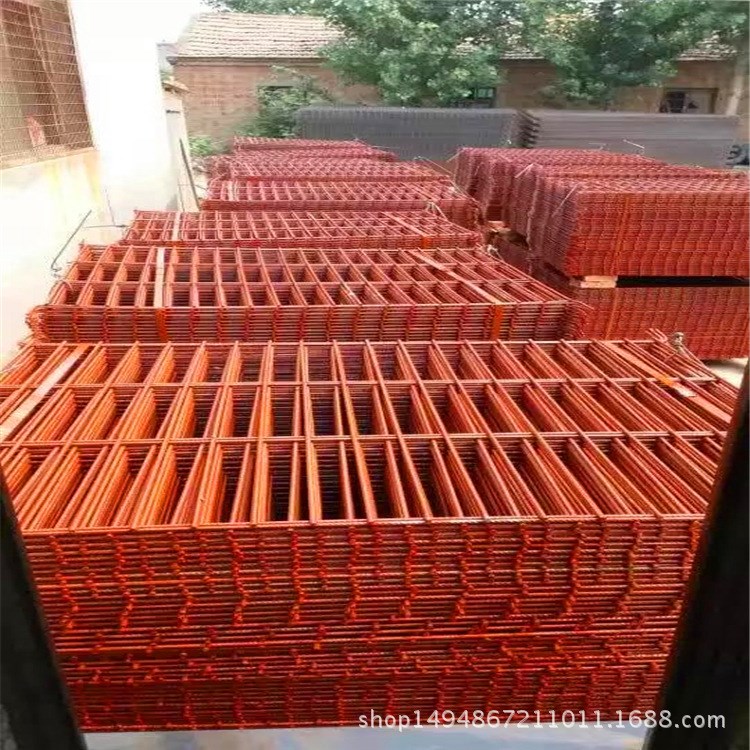 上海嘉定寶山虹口鋼筋網(wǎng)片廠(chǎng)家 腳踏網(wǎng) 菱形網(wǎng)片 焊接網(wǎng)片規(guī)格