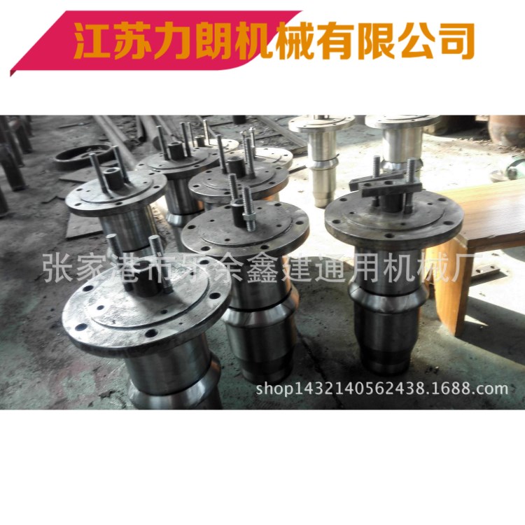 配套 塑料管擴口模具 R口擴口模具 方口模具 批發擴口機模具
