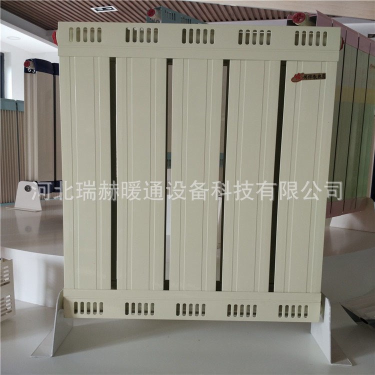 立式家用散熱器 SCTLZY8-6/1700-1.0 銅鋁復(fù)合暖氣片批發(fā)