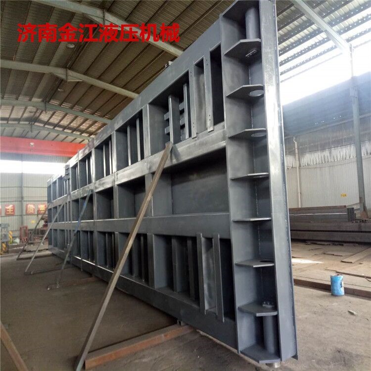 廠家供應(yīng)液壓翻板機(jī) 散裝物料卸車機(jī)自動(dòng)液壓百噸卸料機(jī)誠(chéng)信廠家