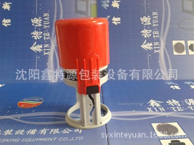 供應(yīng)XTY-A1型打碼器 江西雞蛋打碼機(jī) 仿噴碼打碼器 瓶蓋打碼機(jī)