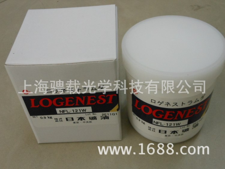 供應(yīng)日本LOGENEST LAMBDA NFL-121W潤(rùn)滑油