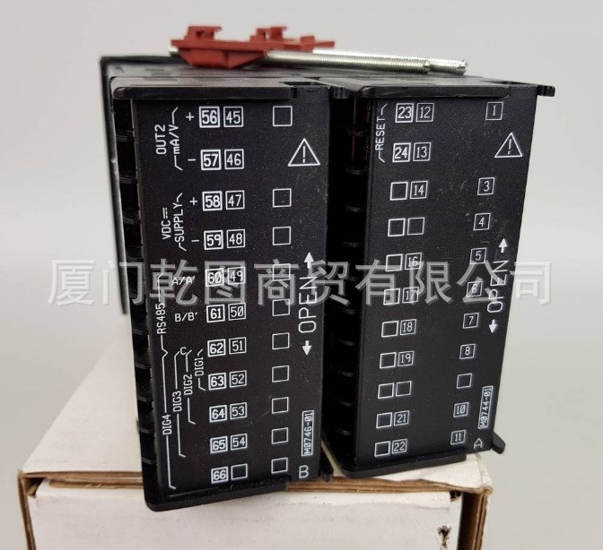 原裝EUROTHERM/歐陸P304C控制器 全系列產(chǎn)品