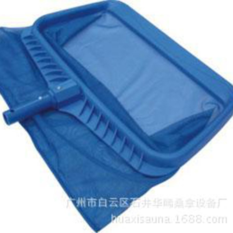 供應(yīng)泳池水處理設(shè)備 泳池清潔工具加厚深網(wǎng)