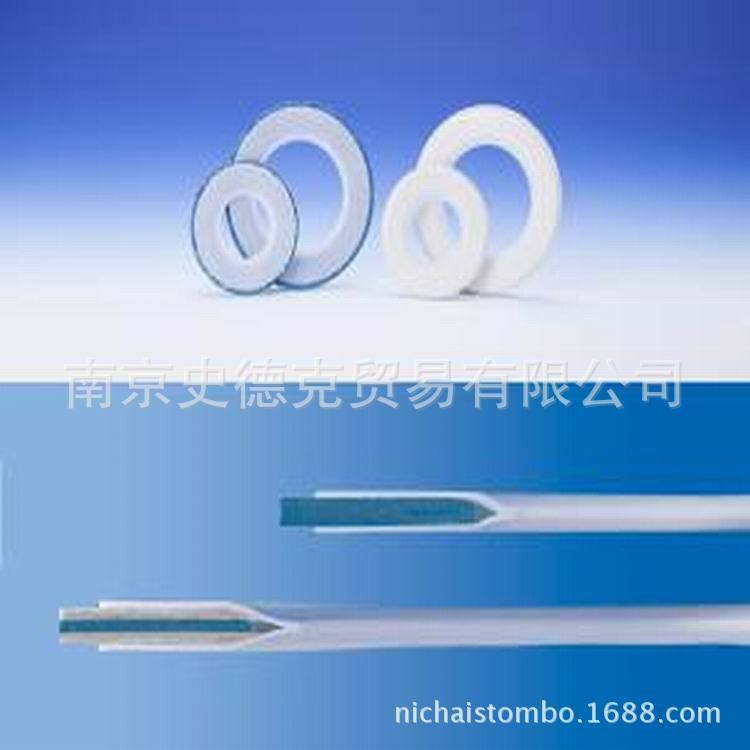 华尔卡Valqua N7035(S) 压缩板或膨胀石墨板PTFE)包覆垫片