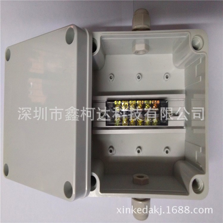 供應防水密封盒 BOXCO電氣接線盒