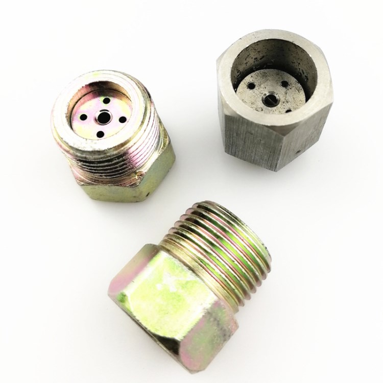 【廠家供應】鑄造噴火嘴 火嘴 噴油嘴 油嘴
