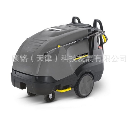 德國凱馳集團(tuán) HDS-E 8/16-4M 24kW 電加熱冷熱水高壓清洗機(jī)