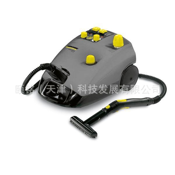 天津銷售德國凱馳集團(tuán)Karcher SG4/4高溫蒸汽清洗機(jī) 汽車桑拿機(jī)