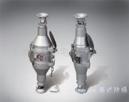 供應(yīng)BCX3-16/127礦用隔爆型低壓插銷