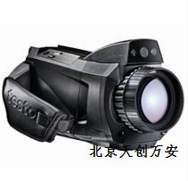 YRH1200礦用本質(zhì)型紅外熱成像儀 防爆型紅外熱成像儀