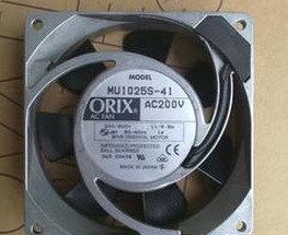 ORIX东方MU1025S-41 200V 变频器散热风扇