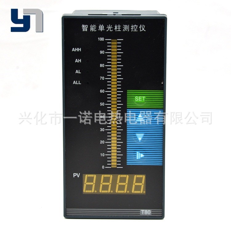 廠家供應(yīng)TS804-01 智能顯示液位 壓力 溫度控制調(diào)節(jié)儀  量大優(yōu)惠