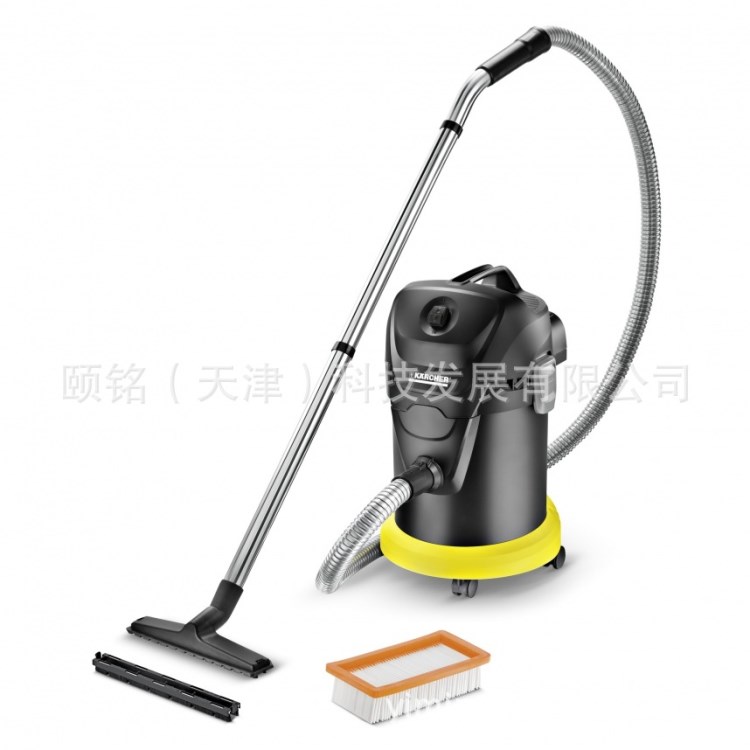 德國凱馳集團(tuán)Karcher干濕兩用吸塵器AD3.200爐灰無耗材