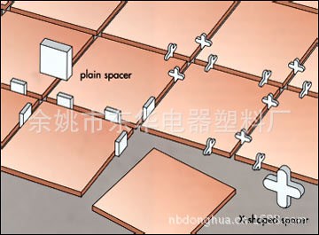 供應(yīng)塑料十字架，瓷磚定位器，Tile Spacer