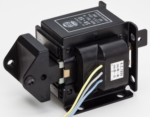 电磁铁生产厂家kokusai交流电磁铁型号sa-56北京电磁铁代理