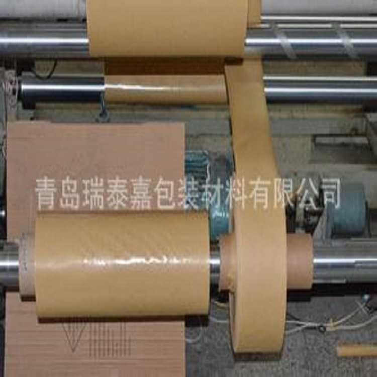 70g防銹原紙覆膜VCI氣相防銹紙 防水防滲油防銹淋膜紙生產廠家