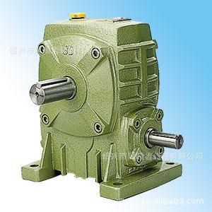 生產(chǎn)供應(yīng)WPA\WPS\ WPX\ WPO\WD 80型減速機