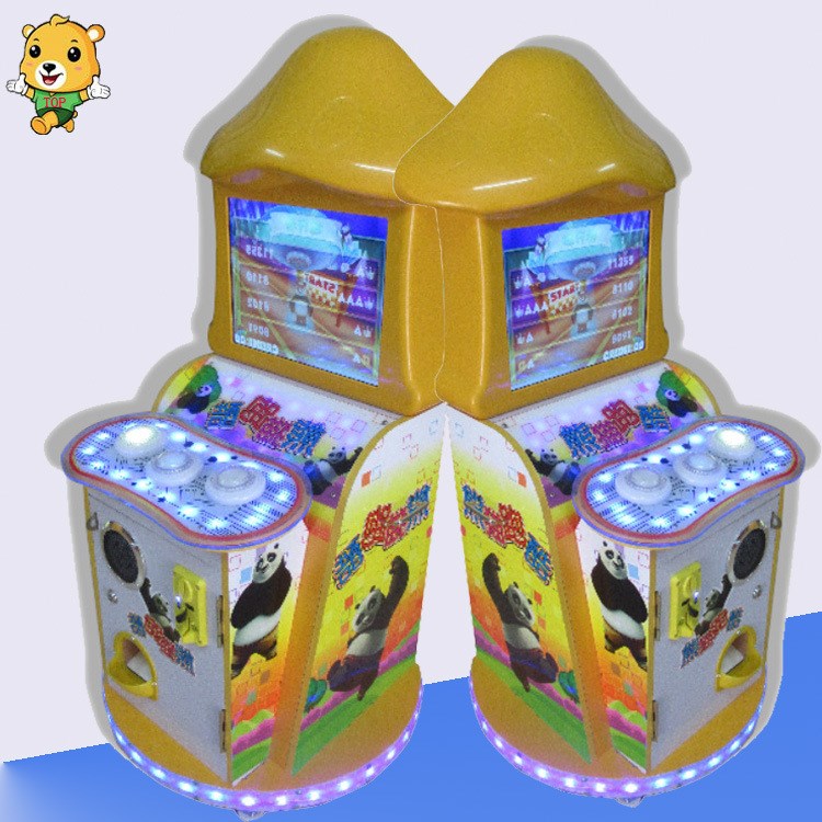 干净的室内儿童乐园：为孩子打造纯净欢乐天地