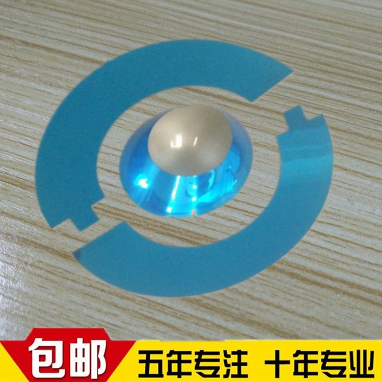 銀色反光膜 LED燈筒白色反光紙 面板亮銀反光膜 燈具反射膜
