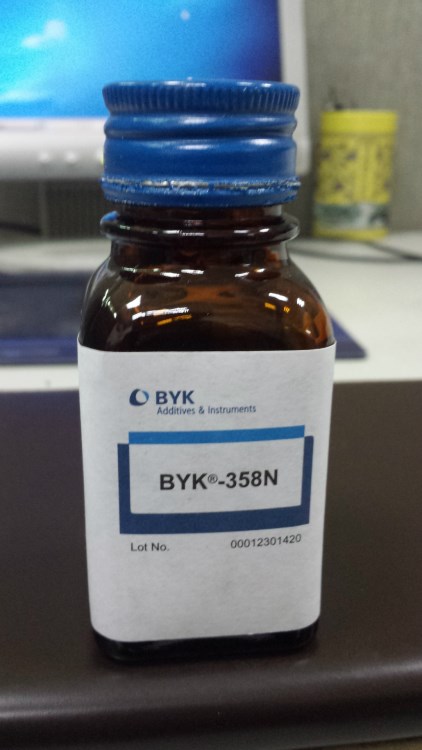 BYK358N流平劑