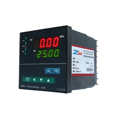 高溫智能數字壓力表，PY505南京塑料擠出機高溫壓力傳感器儀表