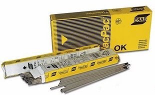 原裝【瑞典伊薩ESAB焊材】OK 46.00焊條