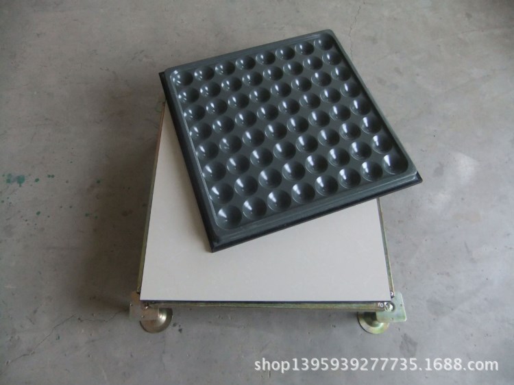 定制全鋼防靜電pvc塑料地板 防靜電地板 環保pcv防靜電