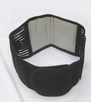 護具廠家生產 護具護腰  托瑪琳自發熱護腰