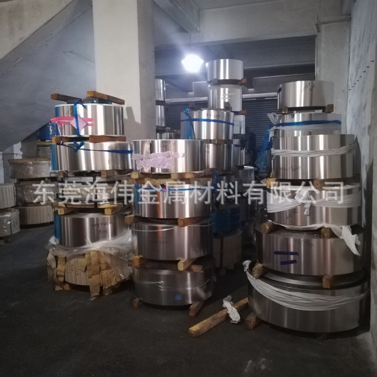 SUS304 316L環(huán)保精密不銹鋼墊片 免費(fèi)樣品  拉絲301 201不銹鋼帶