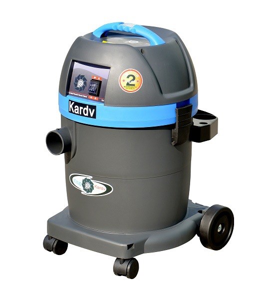 車間工廠用吸塵器凱德威DL-1032 吸塵吸水機(jī)酒店用吸塵器
