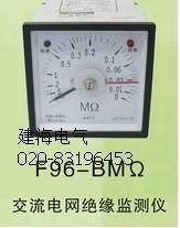 交流電網(wǎng)監(jiān)測(cè)儀DZB-24    NGJ-1型逆功率繼電器   SPJETRI