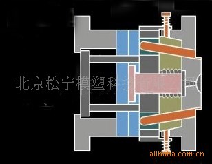 供應高精度塑料模具制造、模具設計、注塑加工、產品加工