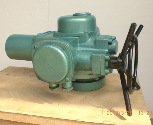 批發(fā)DZW60、Z60-24電動執(zhí)行器